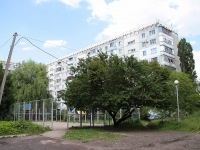 Stavropol, Festivalny Ln, house 1/2. Apartment house