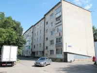 Stavropol, Ln Festivalny, house 5. Apartment house