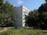 Stavropol, Festivalny Ln, house 9. Apartment house