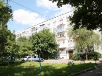 Stavropol, Ln Festivalny, house 13. Apartment house