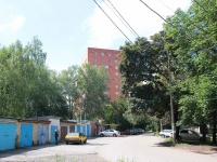 Stavropol, Botanicheskiy Ln, house 7А. Apartment house