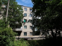 Stavropol, Botanicheskiy Ln, house 2. Apartment house