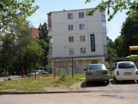 Stavropol, Botanicheskiy Ln, 房屋 12. 公寓楼