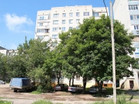 Stavropol, Botanicheskiy Ln, 房屋 15. 公寓楼