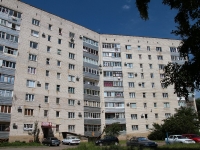 Stavropol, Ln Botanicheskiy, house 15А. Apartment house