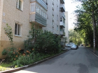 Ставрополь, проезд Ботанический, дом 15А. многоквартирный дом
