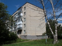 Stavropol, Botanicheskiy Ln, house 16. Apartment house