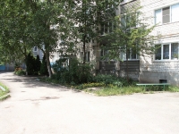Ставрополь, проезд Ботанический, дом 16А. многоквартирный дом