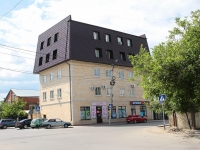 Stavropol, Telman st, house 27/1. multi-purpose building