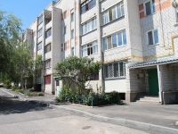 Ставрополь, улица Лесная, дом 153. многоквартирный дом