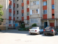 Stavropol, Lesnaya st, 房屋 155. 公寓楼