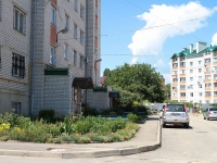 Stavropol, Lesnaya st, house 157/2. Apartment house