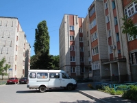 Ставрополь, улица Лесная, дом 159. многоквартирный дом