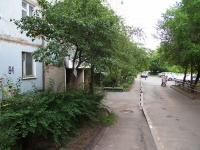 Stavropol, Nekrasov st, 房屋 84. 公寓楼
