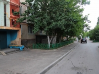 Stavropol, Nekrasov st, house 86. Apartment house