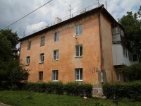 Stavropol, st Gagarin, house 13. Apartment house