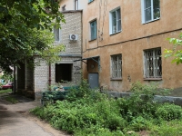 Stavropol, Gagarin st, house 13. Apartment house