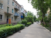 Stavropol, Semashko st, 房屋 4/2. 公寓楼