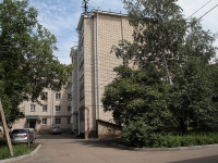 Stavropol, Przhevalsky st, house 2. Apartment house