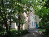 Stavropol, Przhevalsky st, house 11/1. Apartment house