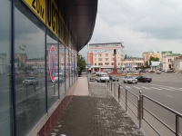 Yessentuki, supermarket Вершина,  , house 1 к.1