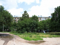 Yessentuki, Ermolov st, house 133. Apartment house