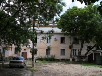 Yessentuki, Mendeleev st, house 3. Apartment house