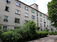 Yessentuki, Mendeleev st, house 3А. Apartment house