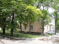 Yessentuki, Mendeleev st, house 4. Apartment house