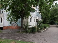 Ессентуки, улица Новопятигорская, дом 108. многоквартирный дом