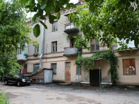 Yessentuki, Oktyabrskaya st, house 333Б. Apartment house