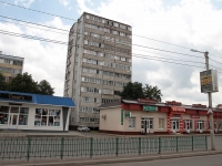 Yessentuki, Oktyabrskaya st, 房屋 422. 公寓楼