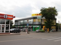 Yessentuki, Oktyabrskaya st, 房屋 422А. 商店