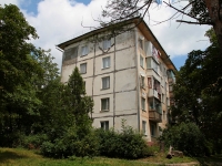 Yessentuki, st Oktyabrskaya, house 430. Apartment house