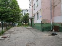 Yessentuki, st Oktyabrskaya, house 430А. Apartment house