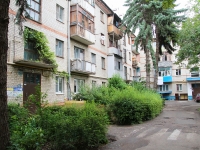 Yessentuki, Oktyabrskaya st, house 461. Apartment house