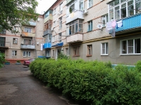 Yessentuki, st Oktyabrskaya, house 463. Apartment house