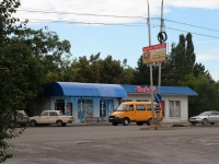 улица Октябрьская, house 464А. магазин
