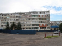 Yessentuki, Pyatigorskaya st, 房屋 116. 公寓楼