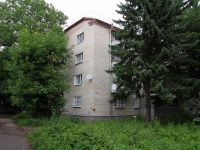 Yessentuki, Pyatigorskaya st, 房屋 144. 公寓楼