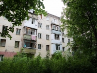 Yessentuki, Pyatigorskaya st, house 164. Apartment house