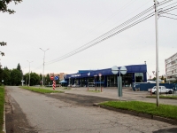 Yessentuki, supermarket Вершина,  , house 73
