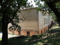 Zheleznovodsk, Kalinin st, house 5. sports school