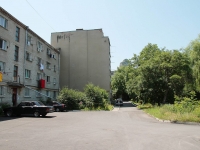 Железноводск, улица Косякина, дом 26. многоквартирный дом