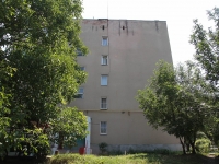 Zheleznovodsk, Kosyakin st, house 26А. Apartment house