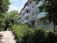 Zheleznovodsk, Kosyakin st, house 32. Apartment house