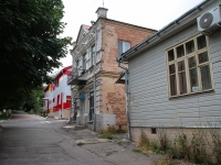 Zheleznovodsk, st Lenin, house 22. Apartment house