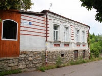 Zheleznovodsk, Lenin st, house 30. Private house