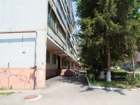 Zheleznovodsk, Lenin st, house 102. Apartment house