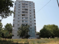 Zheleznovodsk, Lenin st, house 110. Apartment house